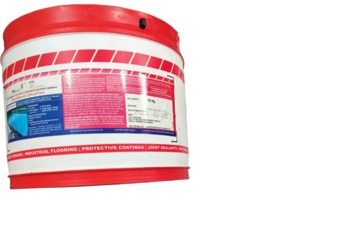 Fosroc Brushbond Ultraflex Water Membrane