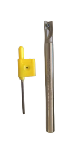 Boring Bar Tool Holder