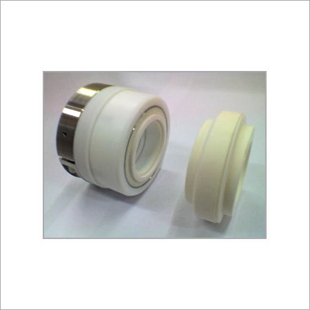 MECHANICAL SHAFT SEAL