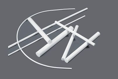 Ptfe Extruded Rods