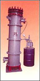 ग्रेफाइट हीट एक्सचेंजर