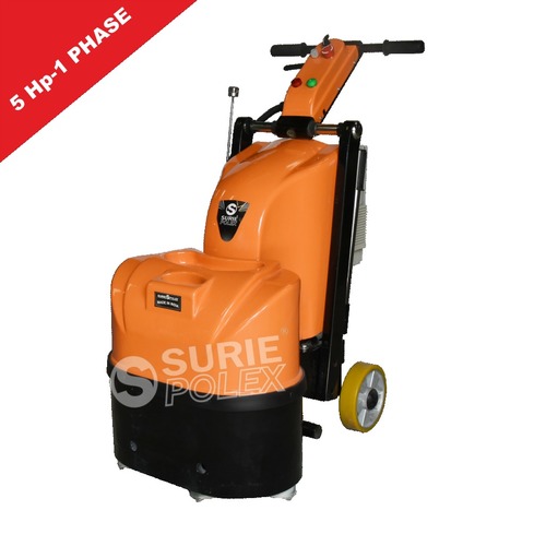 High Speed Floor Grinder