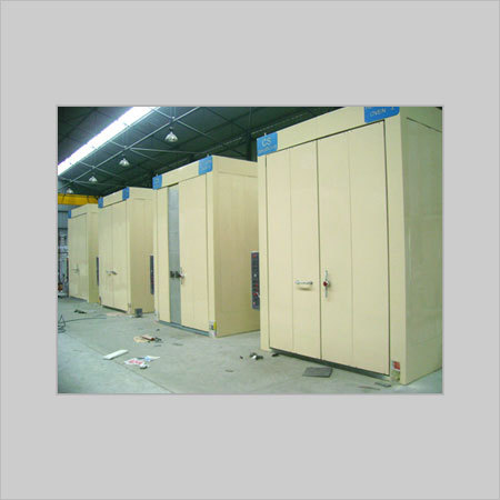 संवहन तंदूर