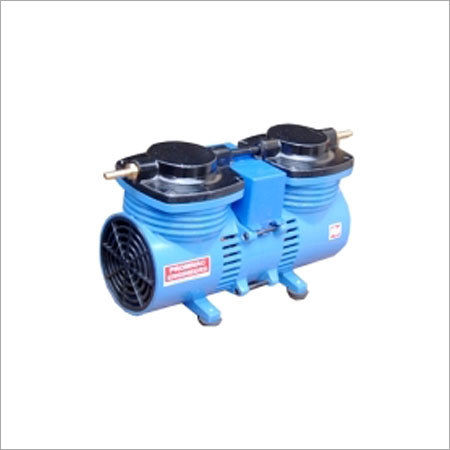 DIAPHRAGM TYPE VACUUM PRESSURE PUMP