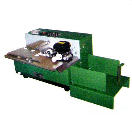 DRY INK CODING MACHINE