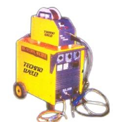 MIG/MAG WELDING MACHINE