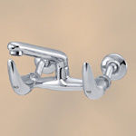 Basin Mixer