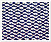 Expanded Metal Mesh