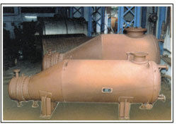 Low Maintenance Cost Metal Reboiler