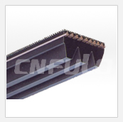 एंटी हीट वी रिब्ड बेल्ट