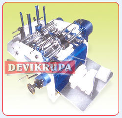 High Speed Automatic Carton Code Printing Machine