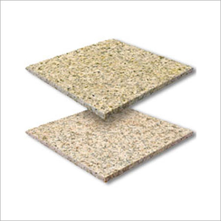 पॉलिश की हुई ग्रेनाइट टाइलों को साफ करना आसान