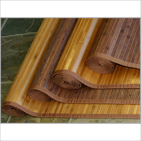 Anti Slip Bamboo Carpets