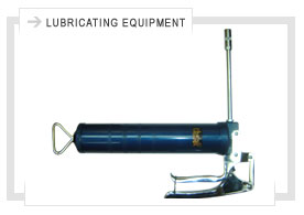 Grease Gun - High Quality Material, Advanced Technology | Optimum Lubrication Performance