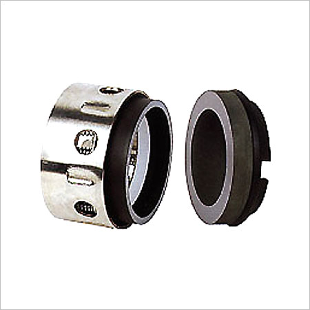 Medium Mechanical Seal