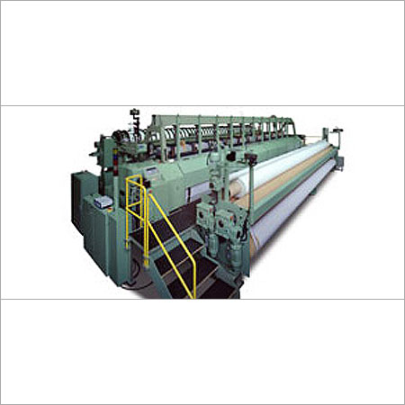 प्रबलित निर्माण अनुकूलित बुनाई मशीन