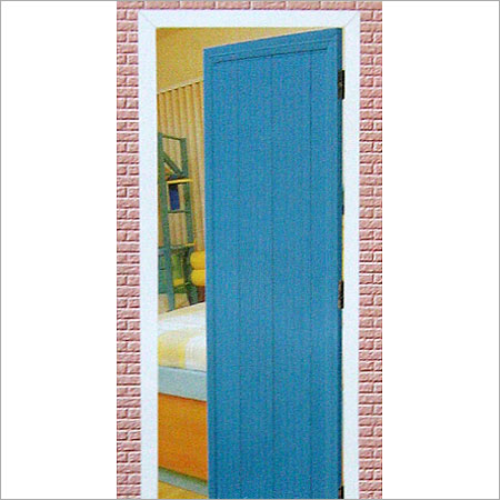 पीवीसी सजावटी दरवाजा