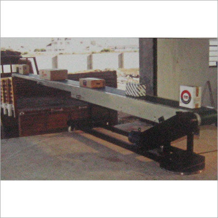 TELESCOPIC CONVEYOR