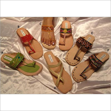 kolhapuri chappal wholesale