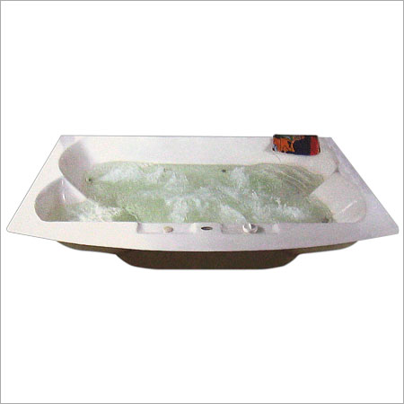व्हर्लपूल मसाज बाथटब