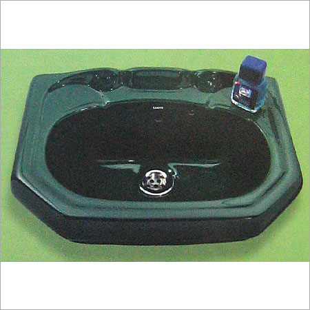 वॉश बेसिन