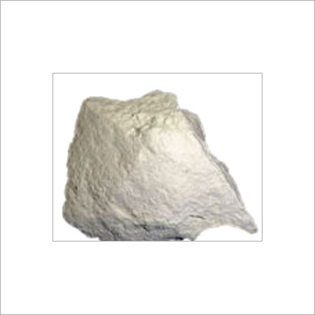 White Color China Clay