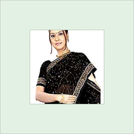 Designer Sarees