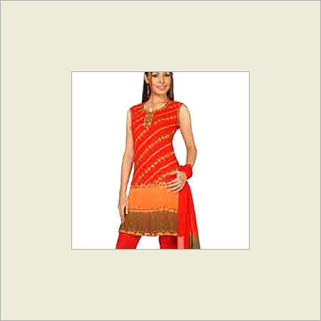 Ladies Salwar Suit