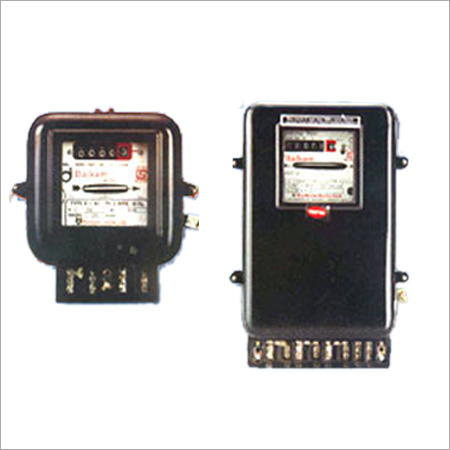 यांत्रिक ऊर्जा मीटर