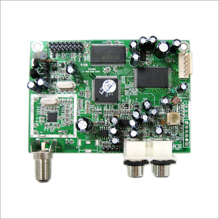 रस्ट प्रूफ डीटीएच कार्ड