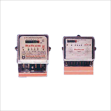 स्थैतिक ऊर्जा मीटर