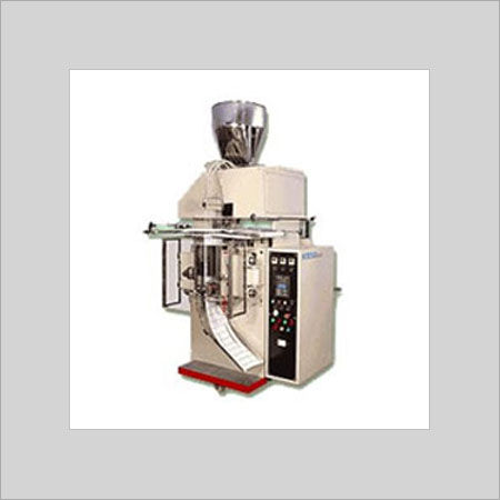 Four Side Premade Pouch Filling Machine