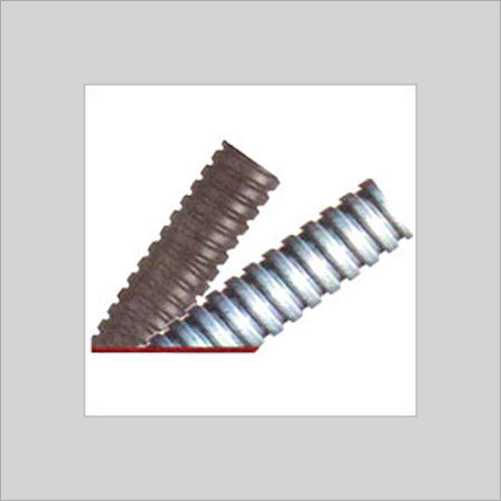 Galvanized Flexible Conduit Pipes