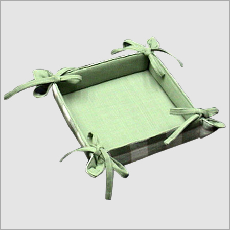 चपाती टोकरियां