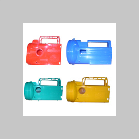 चार्जेबल टॉर्च कैबिनेट