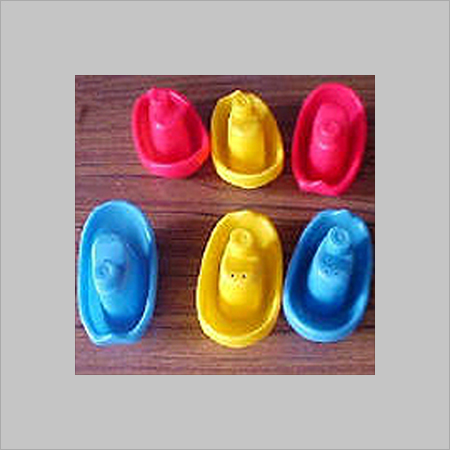 प्लास्टिक के खिलौने के घटक