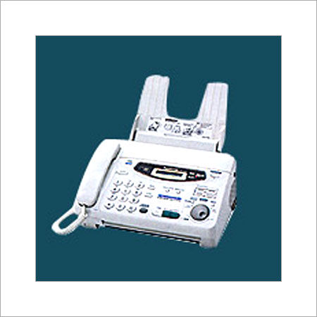 7 In One Plain Paper FAX Machines