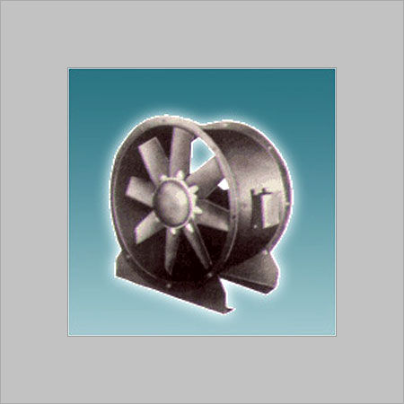 Axial Flow Fan