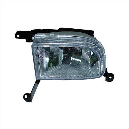 आसान इंस्टॉलेशन फॉग लैंप