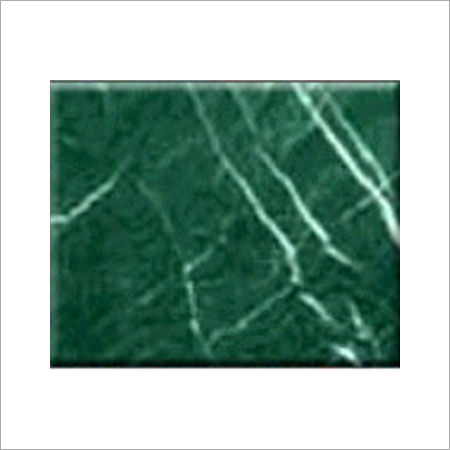 Emerald Green Marble