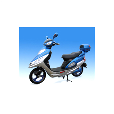 लंबा जीवन इलेक्ट्रिक स्कूटर