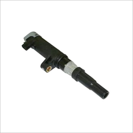 राउंड शेप इग्निशन कॉइल ग्रेड: प्रीमियम