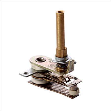 सुरक्षा थर्मल