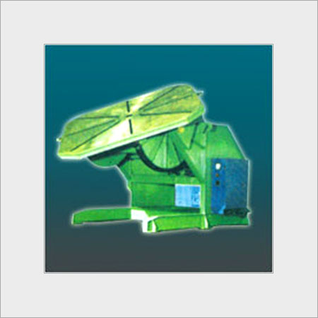 वेल्डिंग पोजिशनर