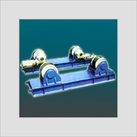 वेल्डिंग रोटेटर