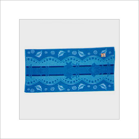 Bath Towel - Superior Quality Yarn, 27" & 54" Sizes , Fully Customizable Colors and Designs