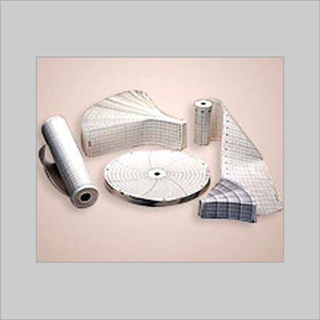 Circular Charts