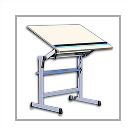 Finely Designed Technical Drawing Stands Use: Educational