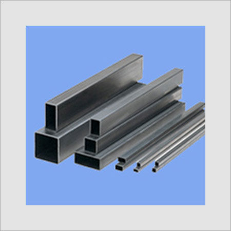 Rectangular Shape Hollow Sections