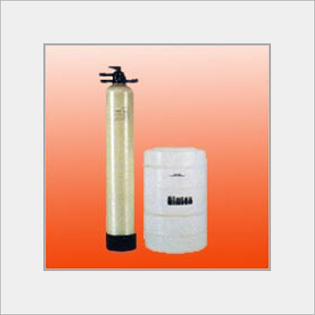 Water Softener